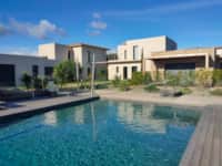 Villa U SANDA 