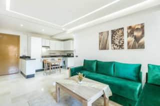 élégant appartement , terrasse — photo 8