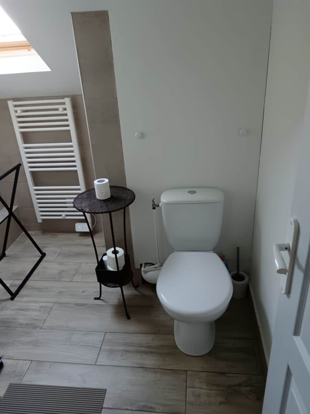 Salle de bain Salle de bain