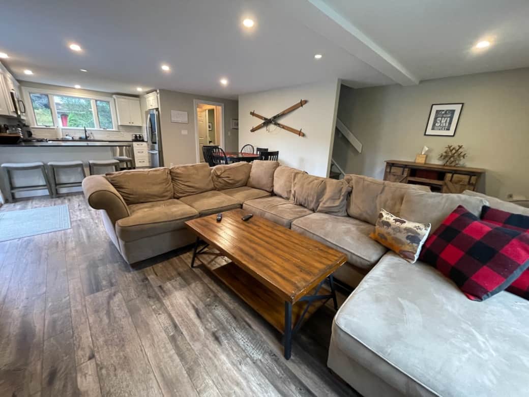 Living Room Living Room