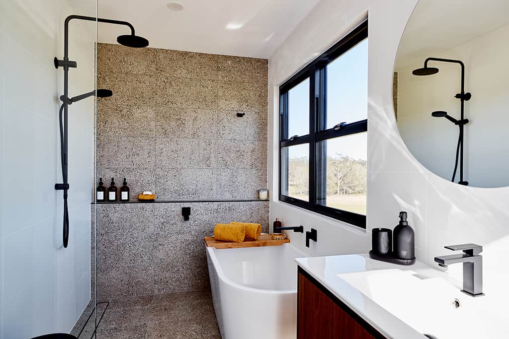 Ensuite