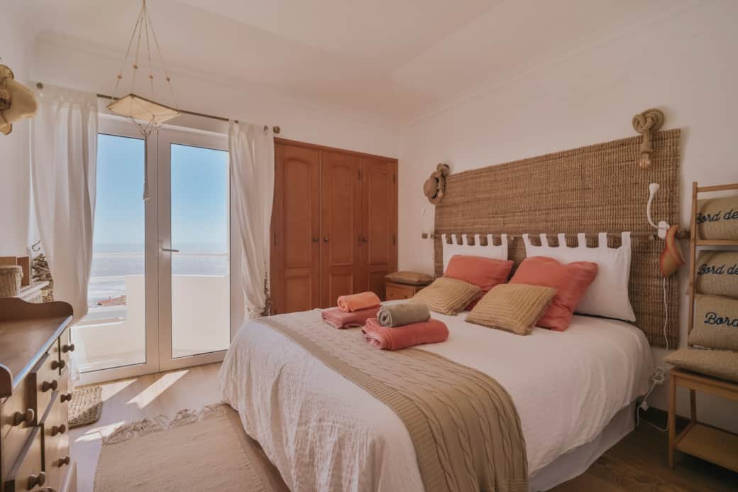 Dormitorio 2 | Villa Antoine