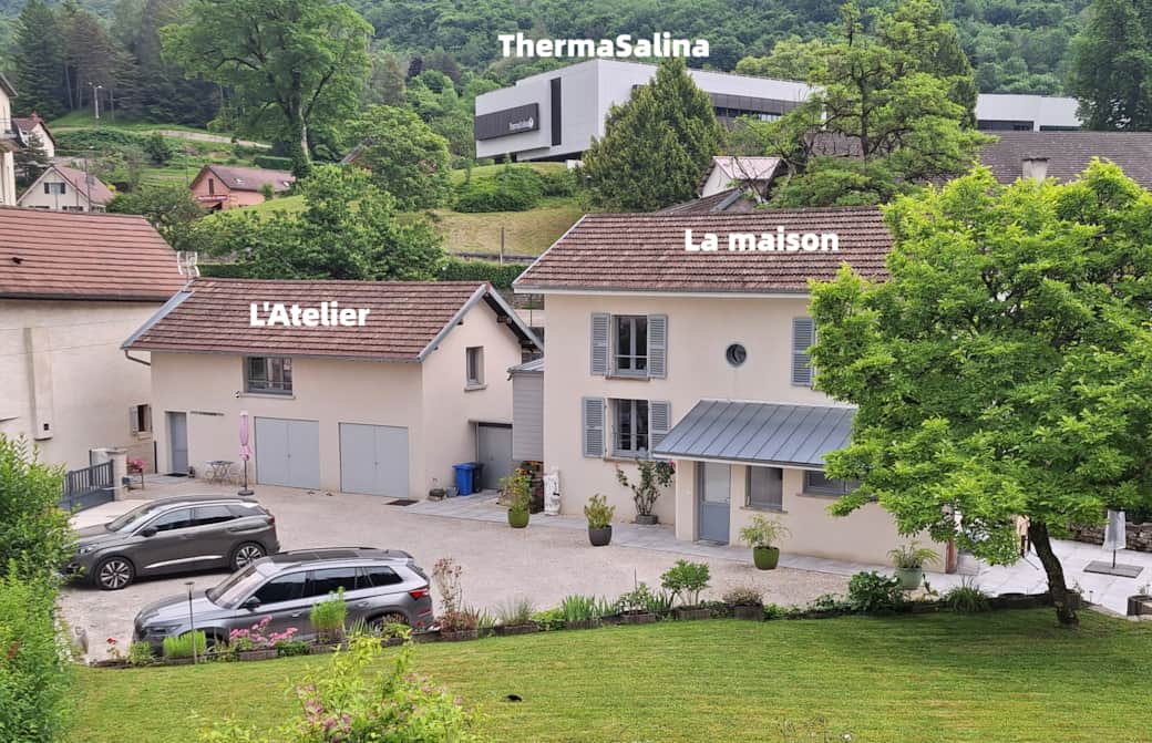Vue Générale 2