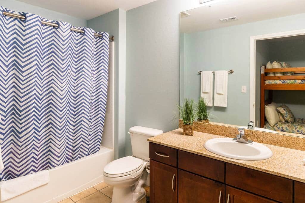 Bathroom 2 Bathroom 2
