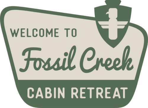 Fossil Creek Cabin Retreat