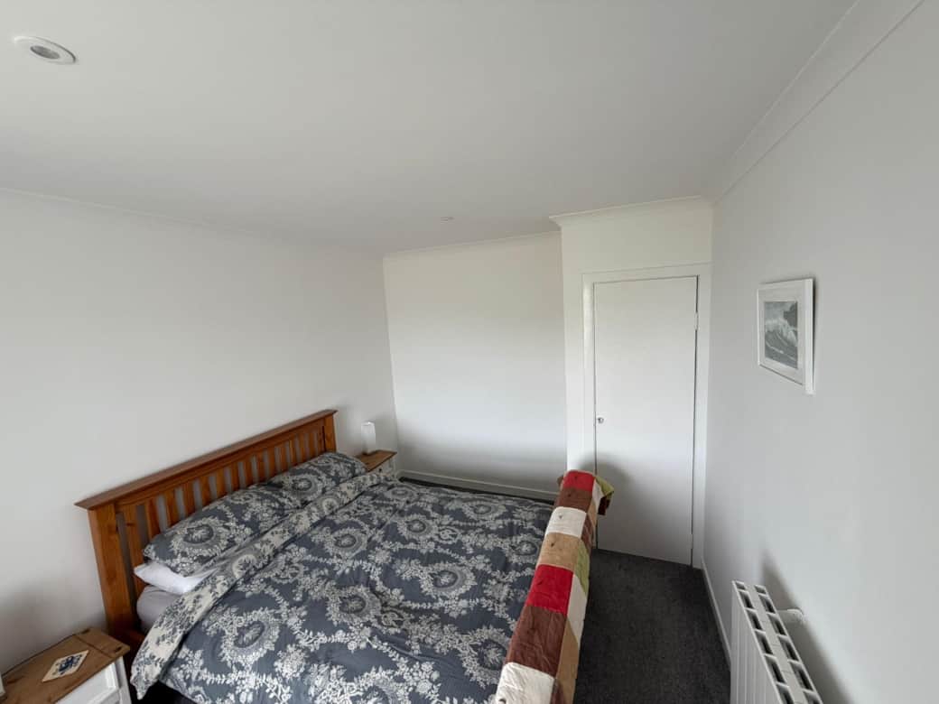 Hebviu Bedroom