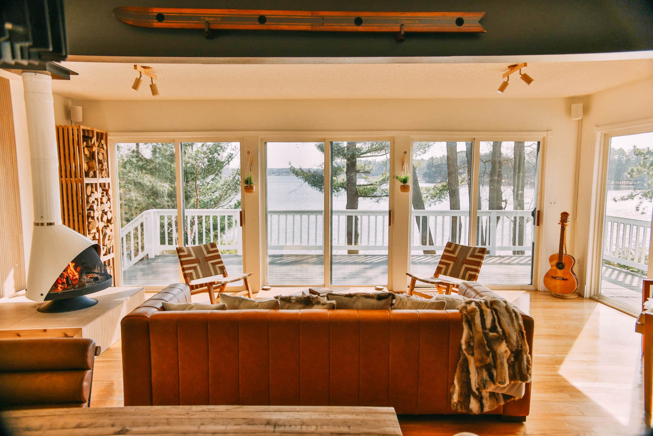 Island Pines — Chetek — vacation rental