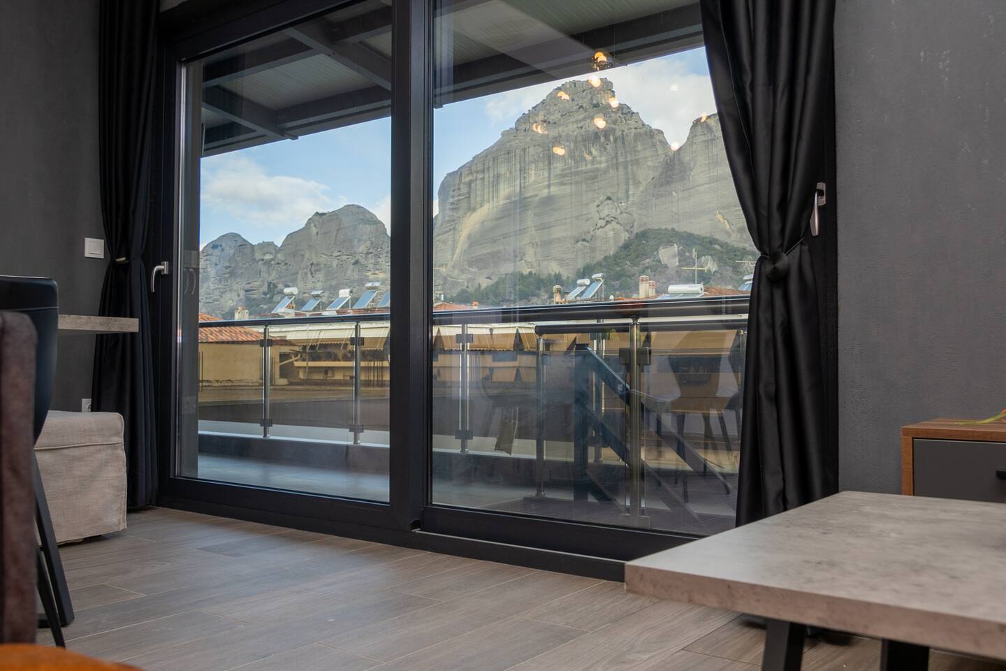 Dioroh Suites Meteora 302