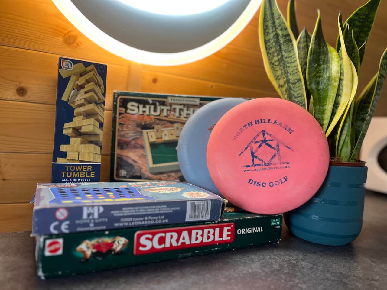 Board Games
