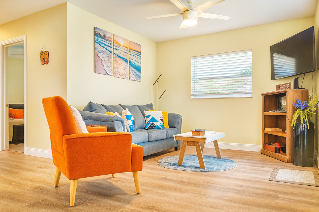 Livingroom