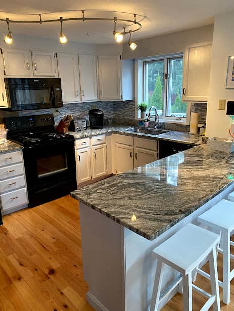 Kitchen Kitchen