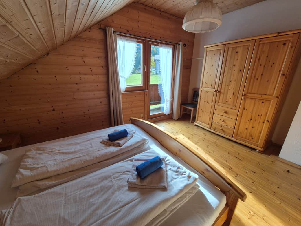 Schlafzimmer 1 Schlafzimmer 1