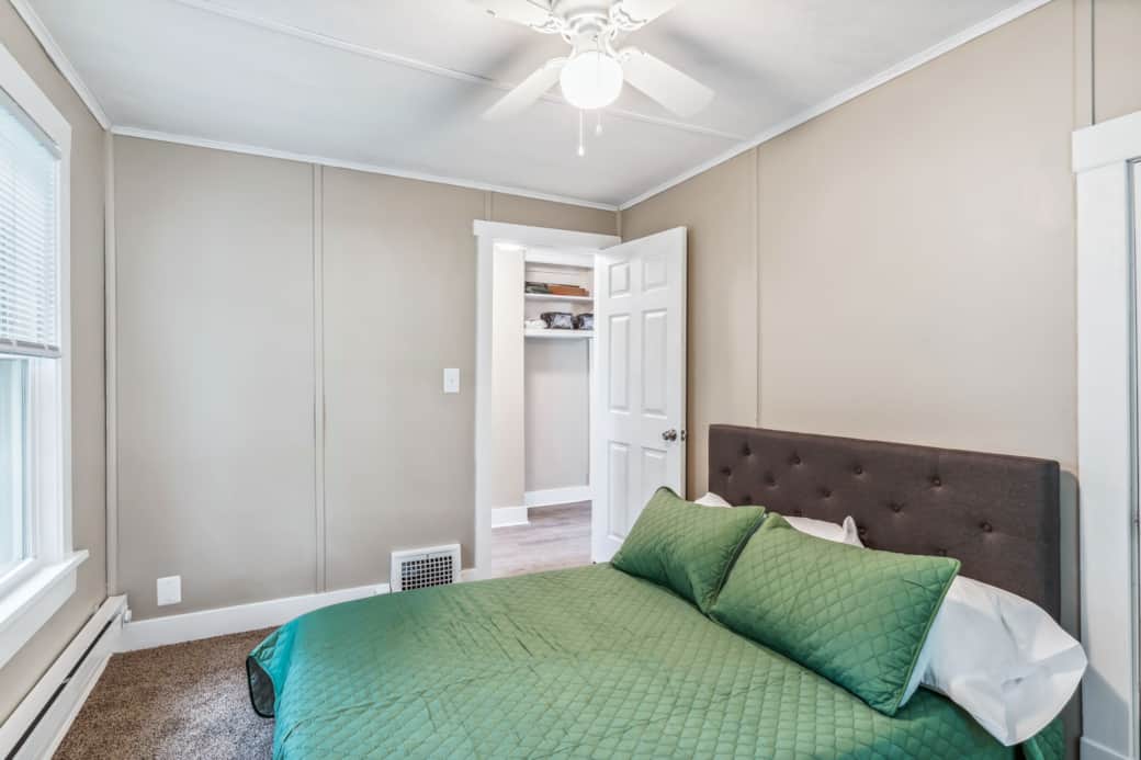 Furnished housing near Lima for workers (4)