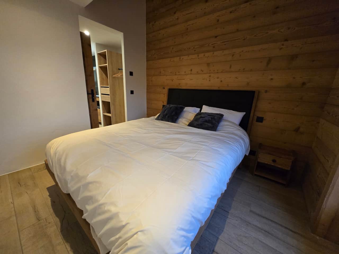 Chambre principale 2