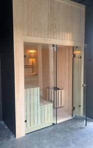 Villa Al Mansour | Piscine Chauffée & SPA & GYM — photo 50