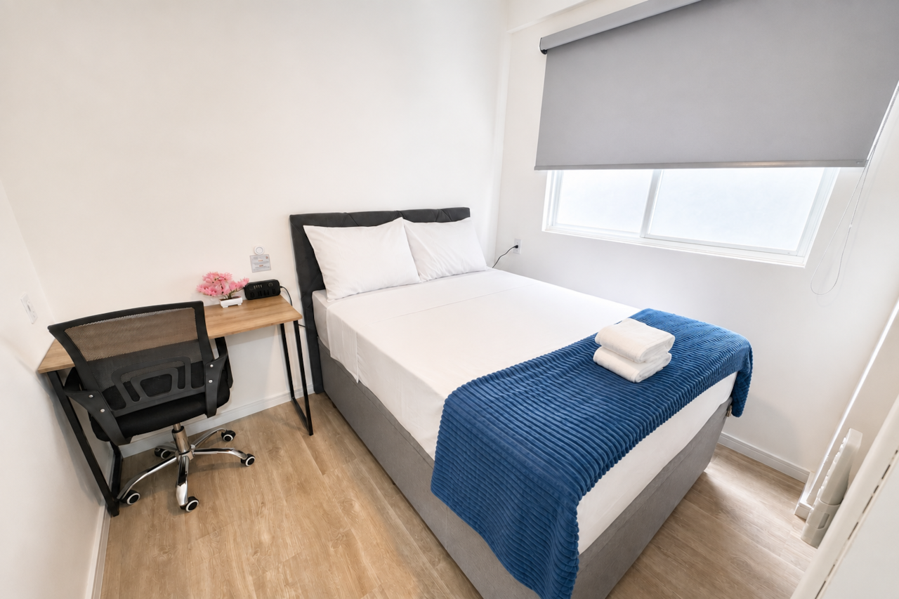 Quarto 2 