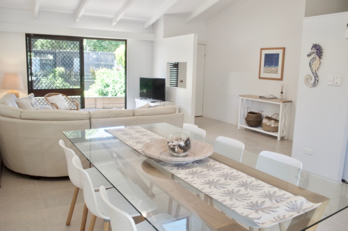 Orangewood at Peregian Beach