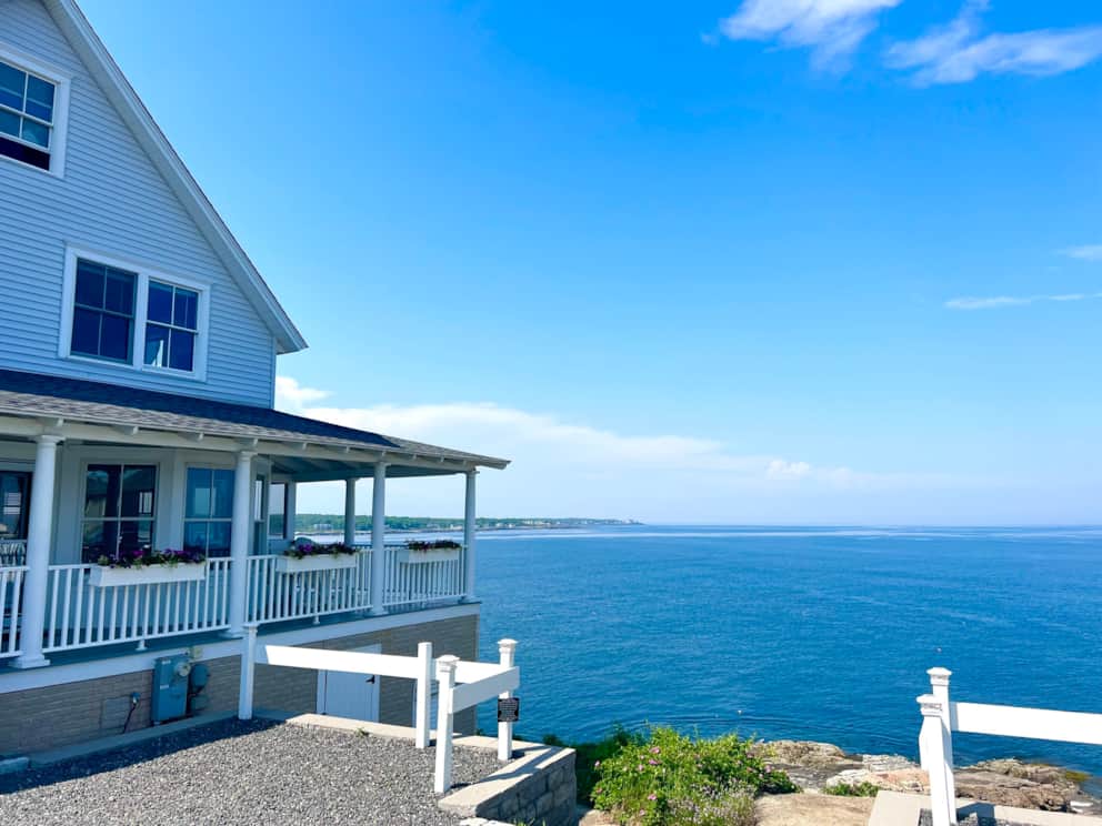 York Maine Beach House & Winnipesaukee Lake House Vacation Rentals