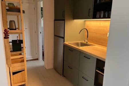 Kitchen (La Chata)