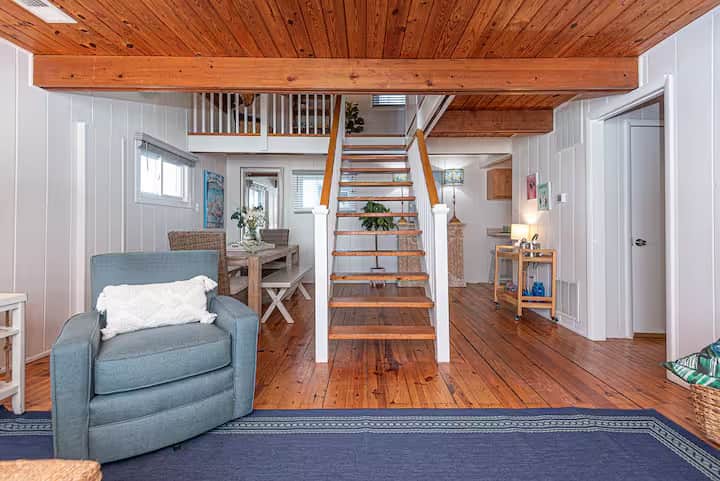 Living room Living room