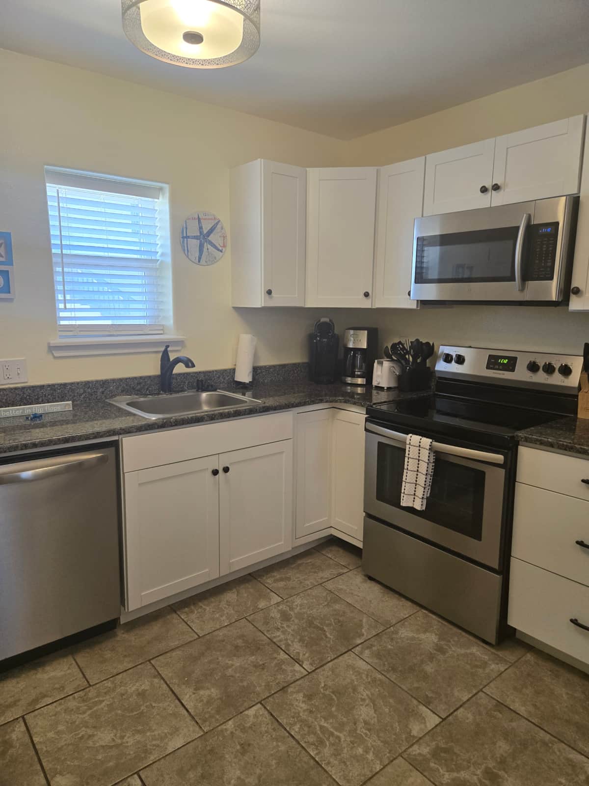#48 Beach access, large pool! Fish house - Apartment in Port Aransas