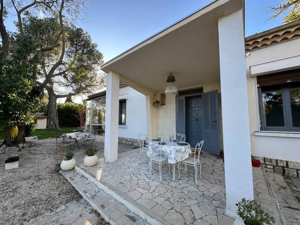 Terrasse, Entrée Terrasse, Entrée