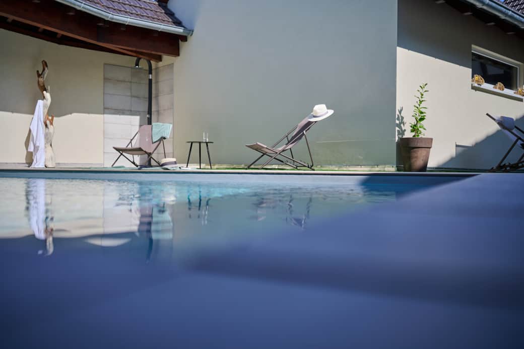 Piscine Piscine
