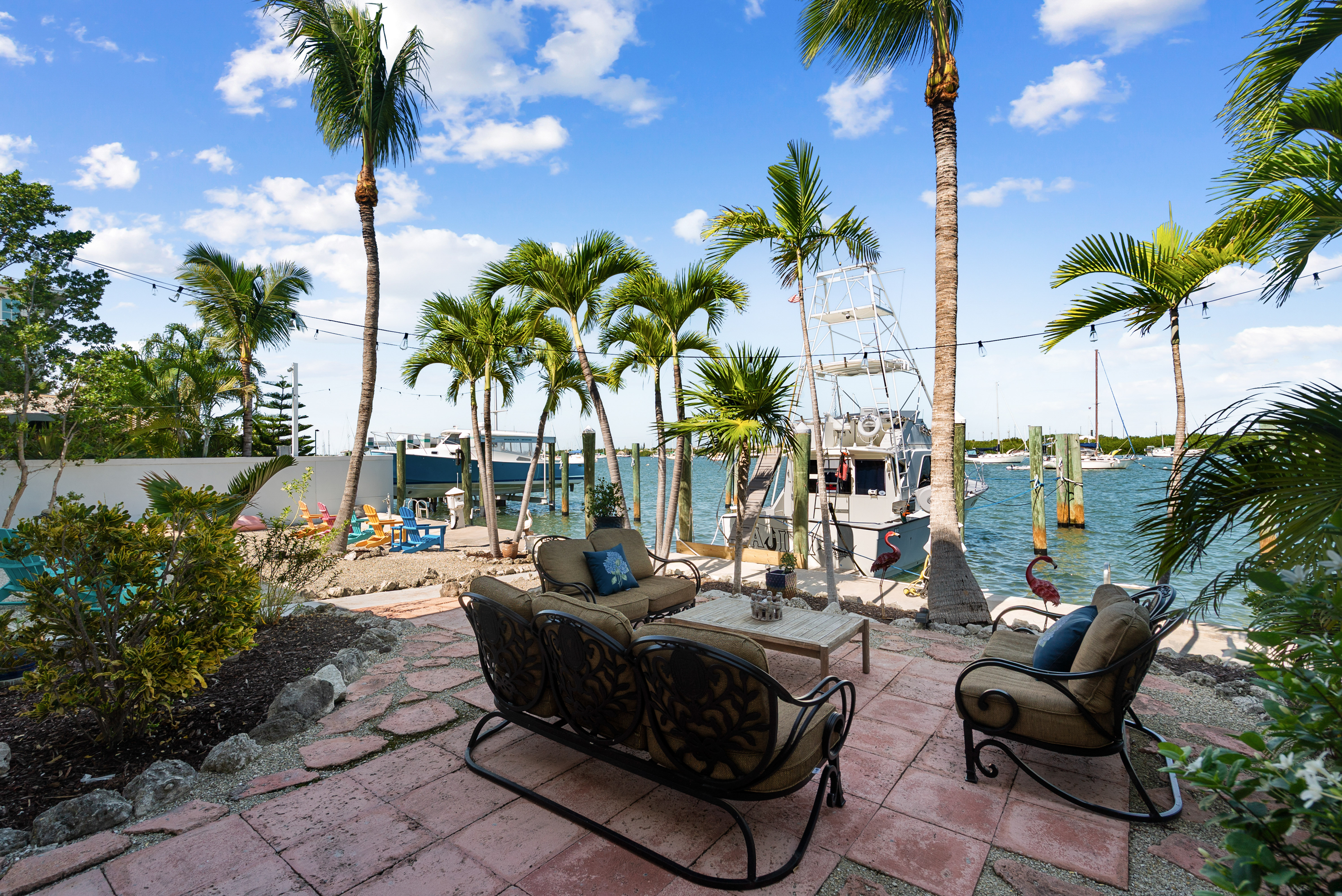 Boot Key Harbor #1 — photo 2