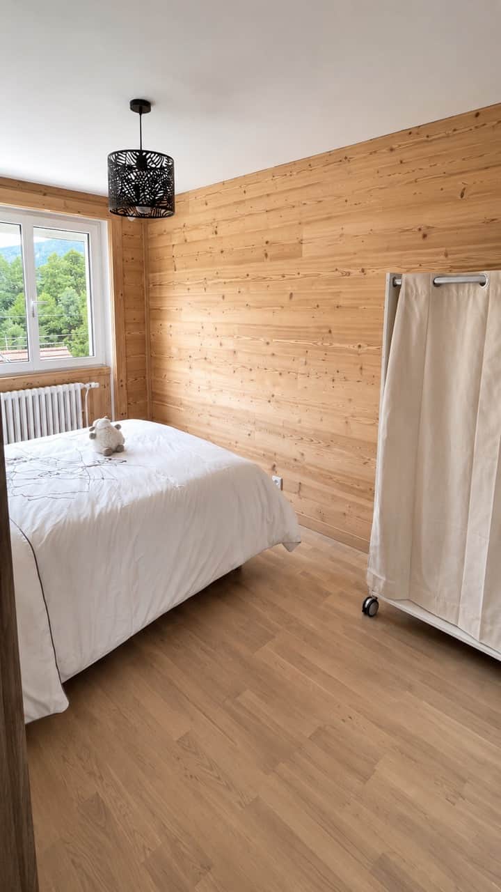 Gite-de-soide-macelian-vosges-xonrupt-vacances-chambre-2 - Grande Gite-de-soide-macelian-vosges-xonrupt-vacances-chambre-2 - Grande