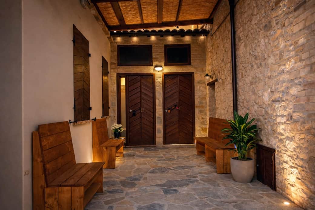 Ingresso Perugia- Ingresso  app. 1-5