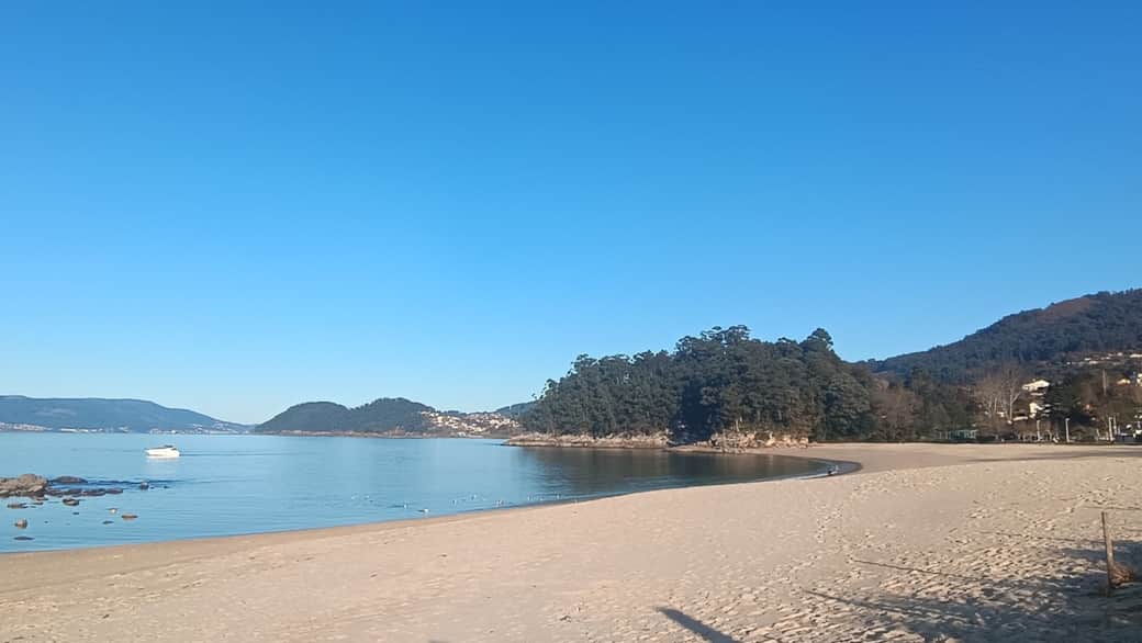 Playa Portomayor Playa Portomayor