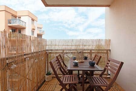 Terrace 1