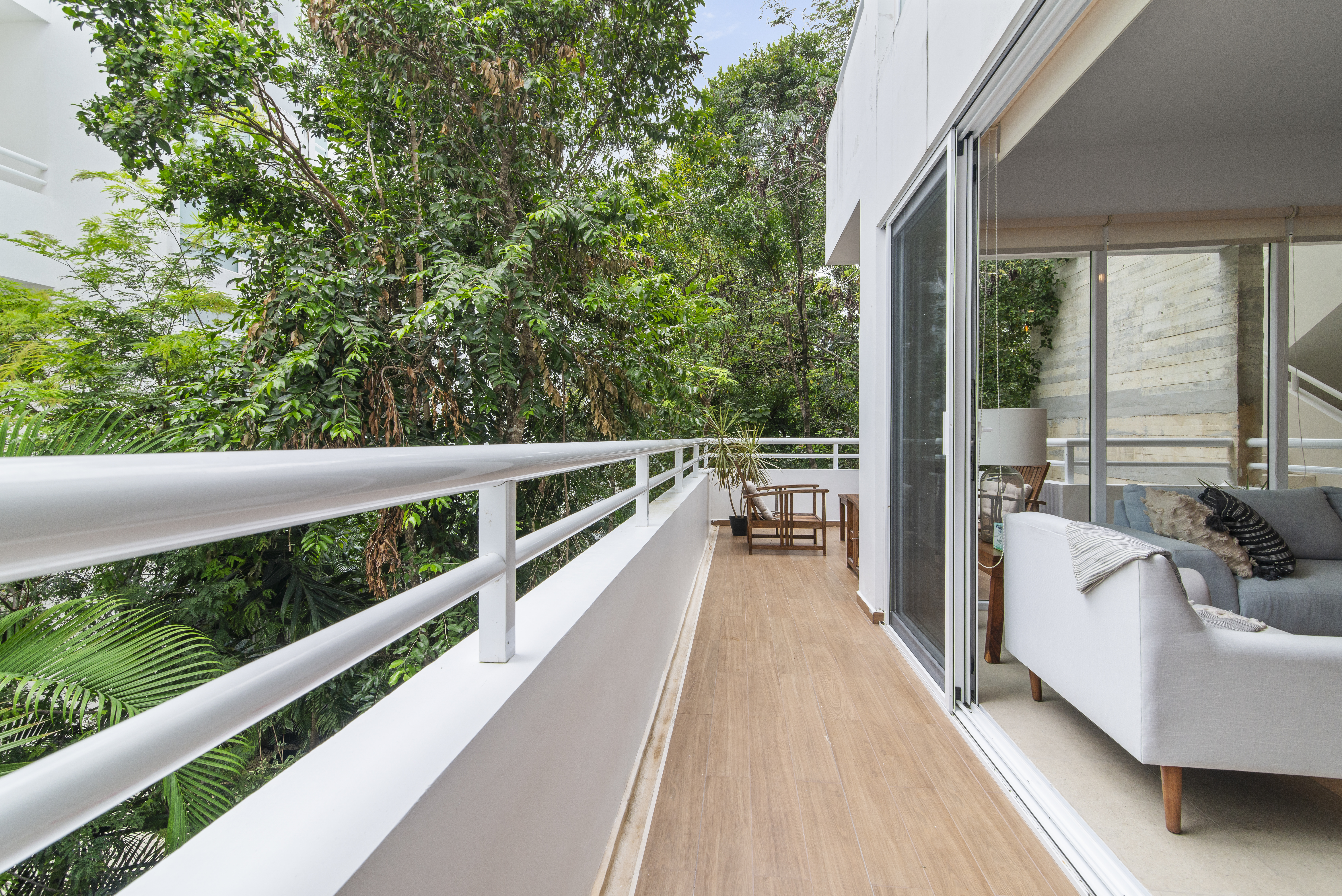 Encanto Private Balcony 2 Pools 5 Minutes To Beach photo 10