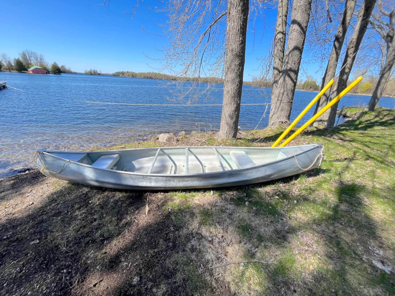 Canoe