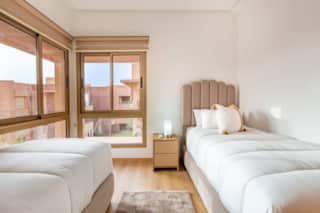 Appartement Saphir avec Vue Panoramique — photo 9