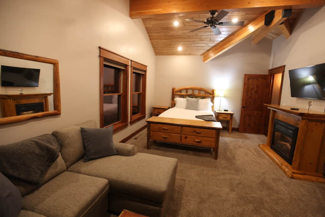 Bedroom 2 Bedroom 2