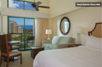 Studio (Hotel Suite)