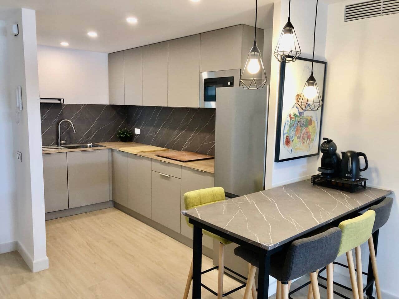 kitche dinningroom
