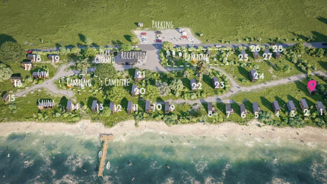 3DVisualisation TS Kegnæs 029 3DVisualisation TS Kegnæs 029