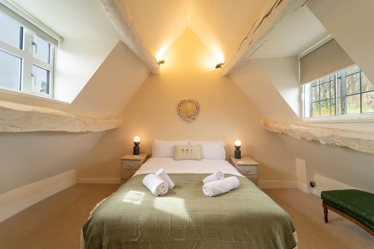 Cottage Bedroom 3