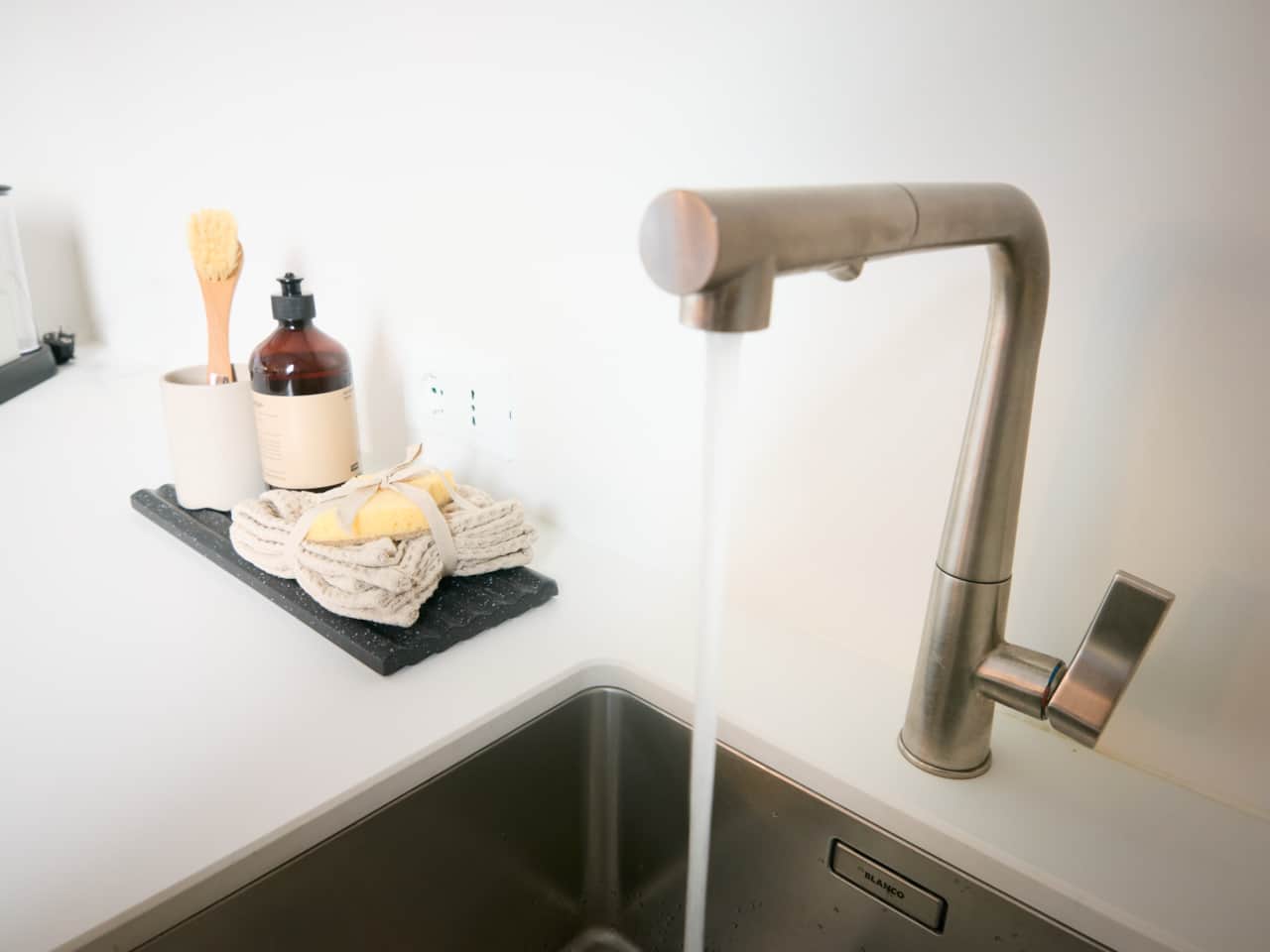 Kitchen detail