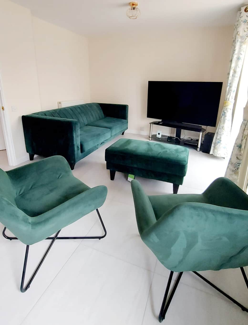 Lounge New