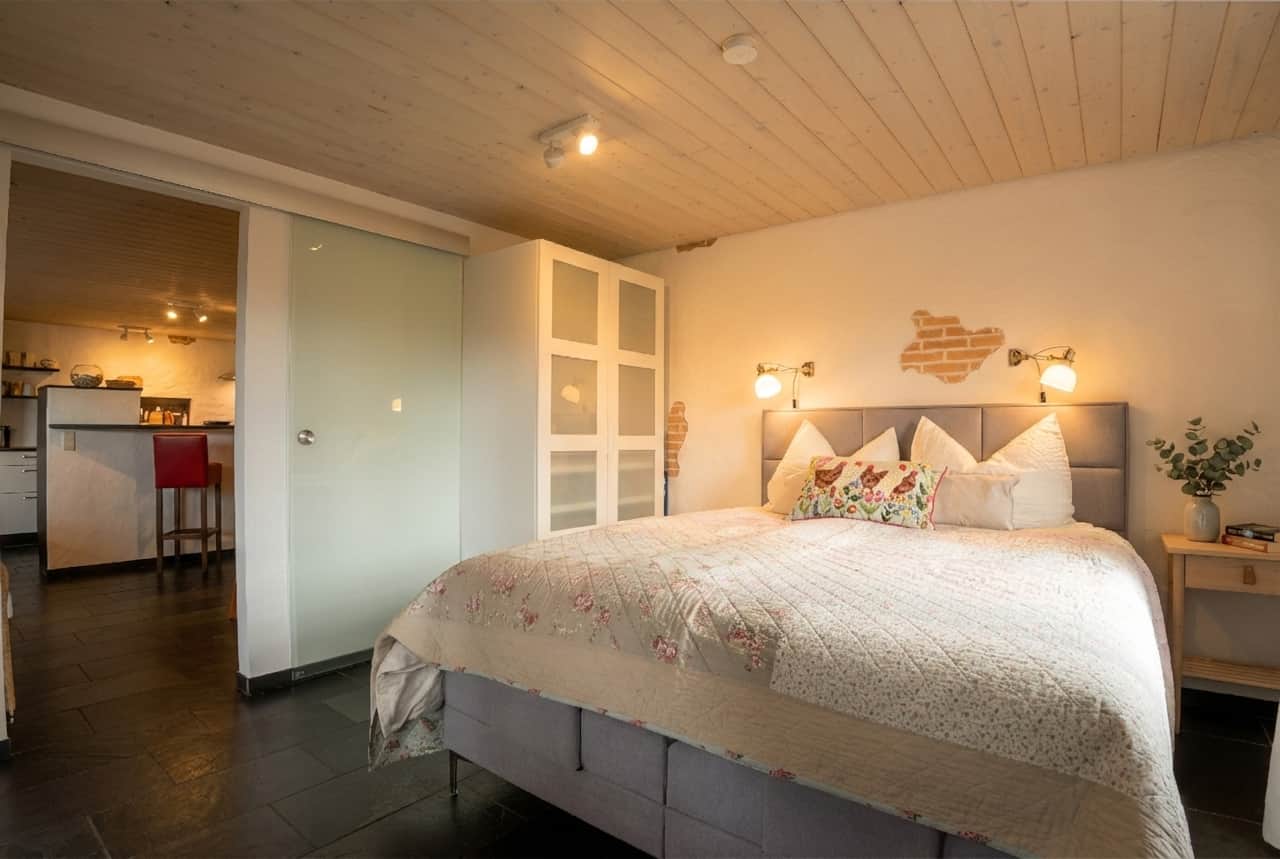 Himmelreich Schlafzimmer