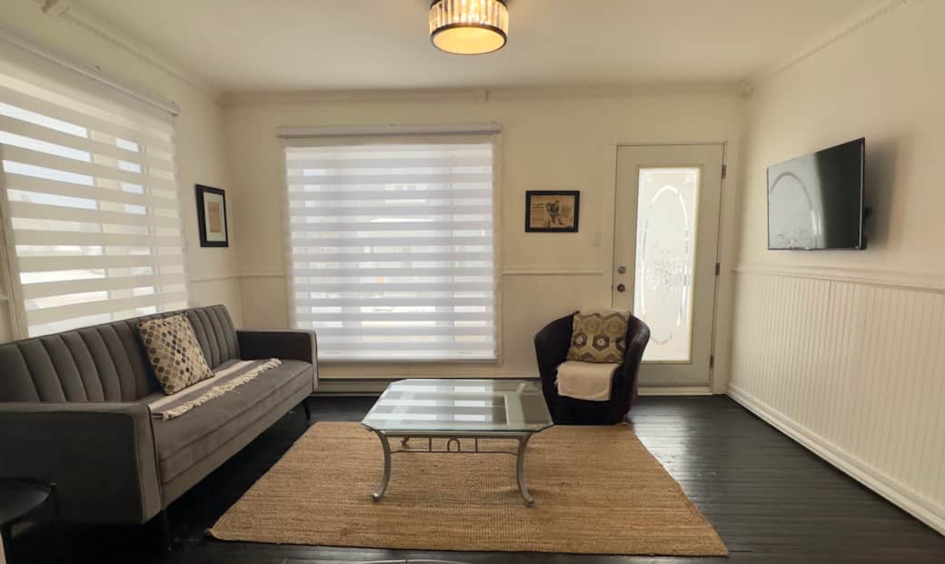 Grande salle de séjour Grande salle de séjour