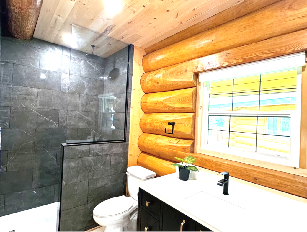 Bathroom 2 Bathroom 2