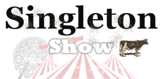 Singleton Show at Singleton Showground, Hunter Valley