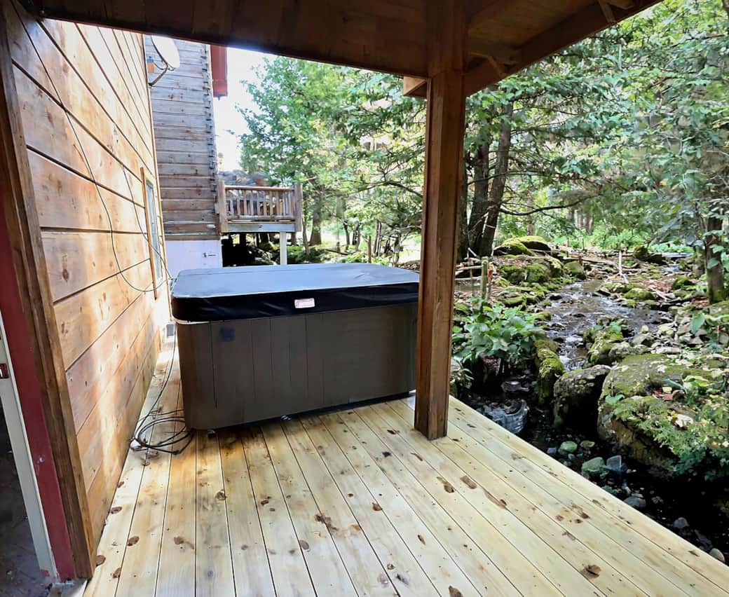 Elevation Vacation Rentals - Keystone Lodge A - Private Hot Tub Elevation Vacation Rentals - Keystone Lodge A - Private Hot Tub