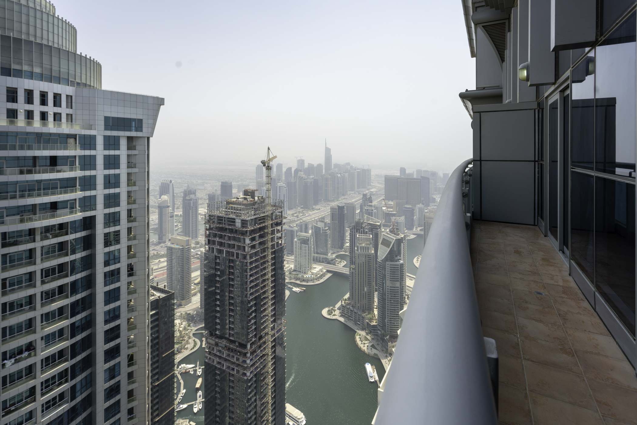2br At Princess Tower Holiday House In Dubai - 
