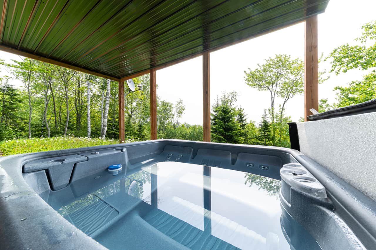 Spa (4 saisons)