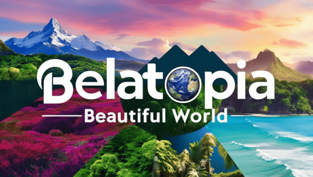 Belatopia